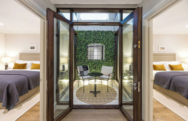 Buckingham & Lloyds Knightsbridge - Photo 74