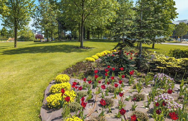 Ogrody Tesoro Apartment by Renters - Photo 73