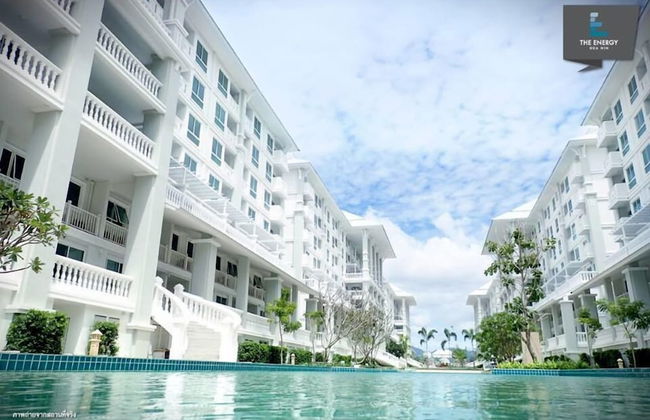 The Energy Condo By AP - Foto 21