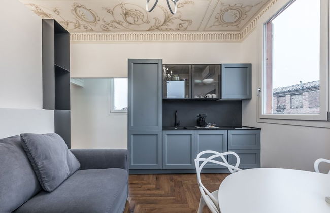 L'Altana di Emilia Suite - Foto 15