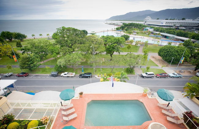 BreakFree Royal Harbour - Foto 37