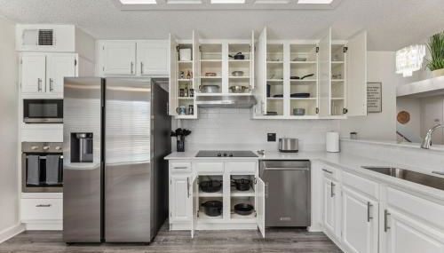 Golfing Near the Pool- Near Stadiums, Hot Tub, Fire Pit - Foto 4, stove, dishwasher, toaster