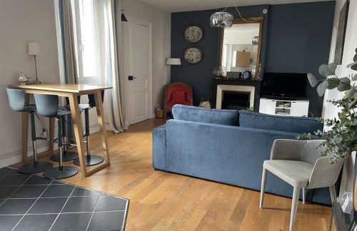 Coeur du Boulingrin - Foto 13