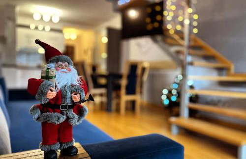 My Universe Mezzanine Apartment Tęczowe Wzgórze - Photo 27