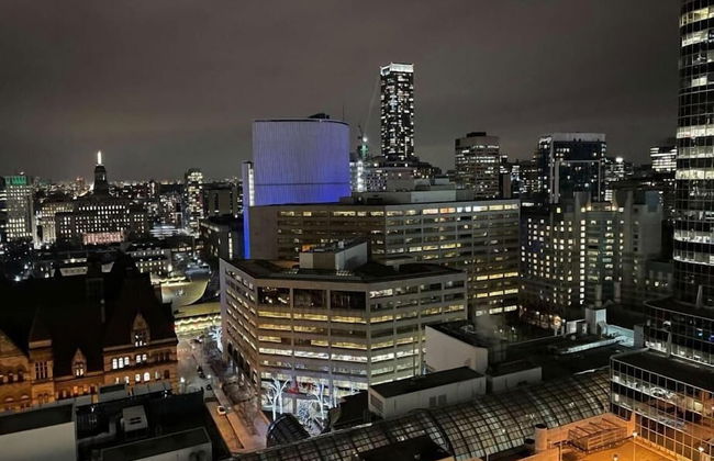 Waterfront Yonge Apartments - Photo 51