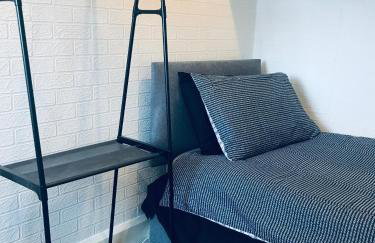 Newtons Lodge - Foto 6