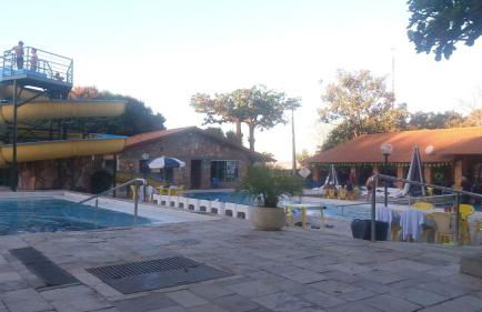 Apartamento Mundi - Império Romano - Caldas Novas - Foto 23