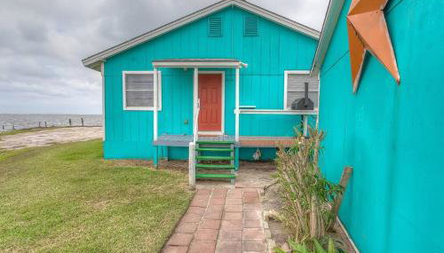 Laguna Madre Bayhouse - Foto 4