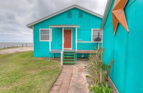 Laguna Madre Bayhouse - Foto 4