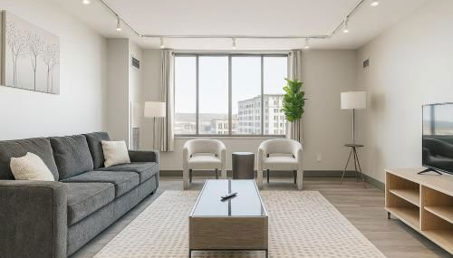 Downtown Hartford Condo - Bushnell Park - Convention Center - Foto 4