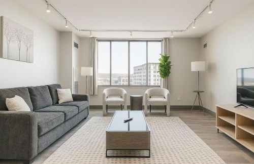 Modern Condo DWNTN Hartord XL Center GYM - Foto 9