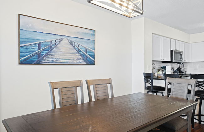 Terrace at Pelican Beach Resort by Panhandle Getaways - Foto 12