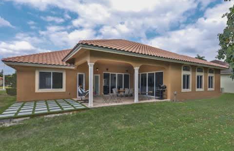 Luxury Family Davie Rancho STR-6114 - Foto 31