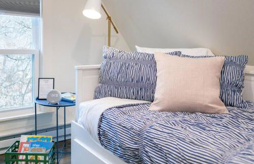 Charming Historic Upper | Walk to Downtown, Lakes - Foto 36