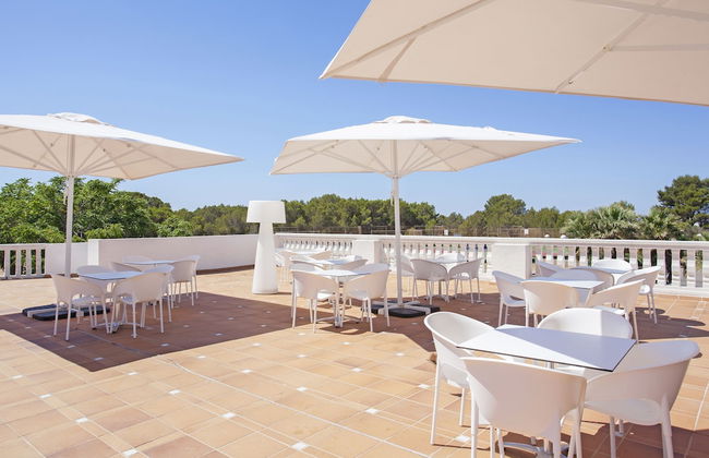 Grupotel Mar de Menorca - Foto 61