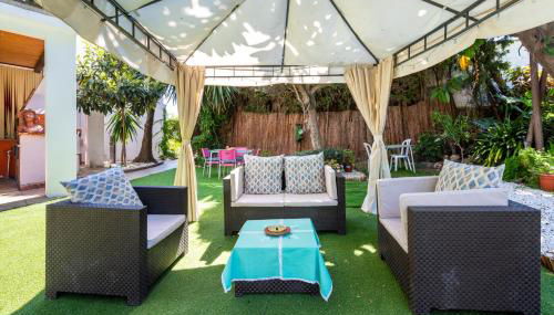 Villa La bicicleta azul - Photo 4