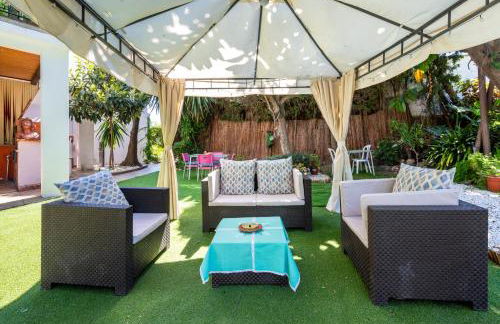 Villa La bicicleta azul - Photo 4