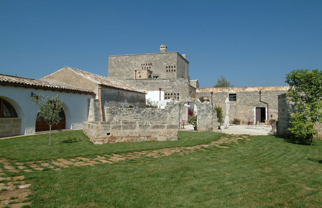 BioMasseria Santa Lucia - Photo 63