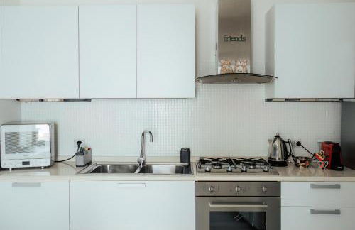 Casa Giunicchi, un gioiello fronte mare - Foto 23