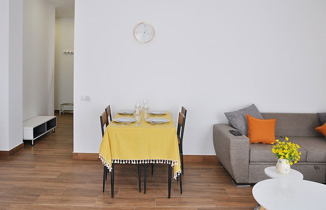 BFG Suites Apartments - Photo 37