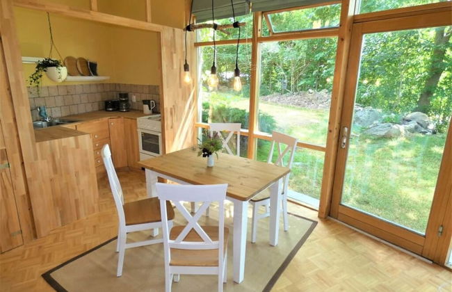 Holiday Apartment Fernblick - Foto 20