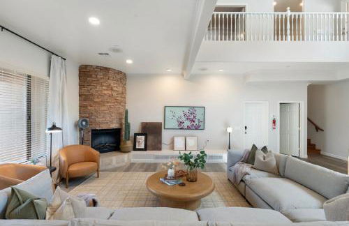 Primrose Palace Fountain Park Pool Hot tub - Foto 12