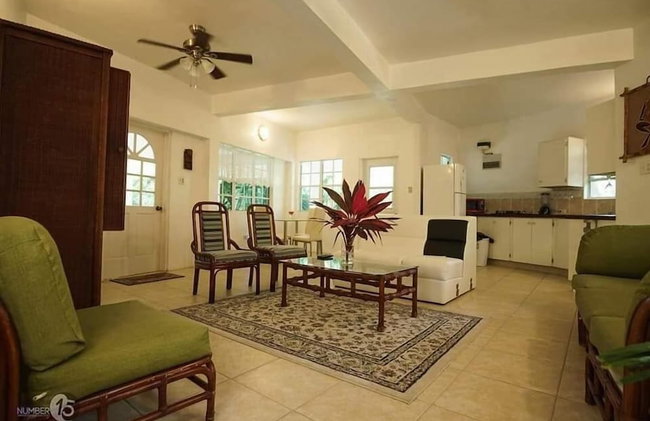 Chez Mango Villas - Foto 7