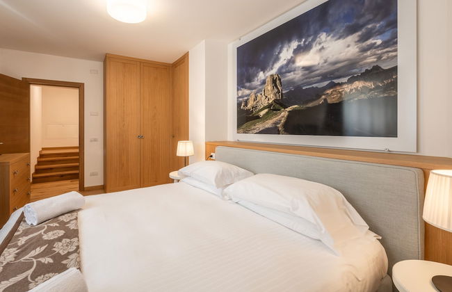 Chalet Falorie - Foto 14