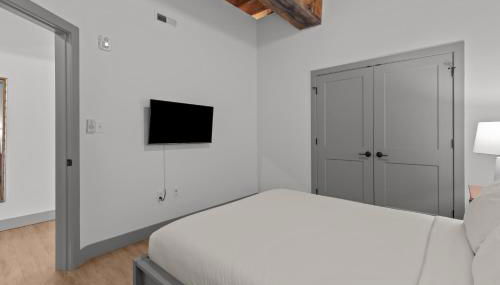 Brick & Bed Riverfront Lofts, G 301 - Foto 5