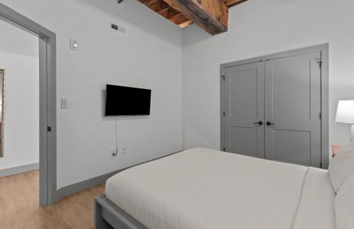 Brick & Bed Riverfront Lofts, G 301 - Foto 5