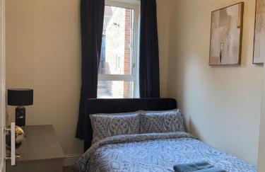 Deluxe Inn - Felling - Foto 24