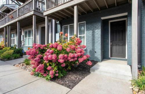 Lux Nashville Retreat 12 Beds Games Bar - Foto 124