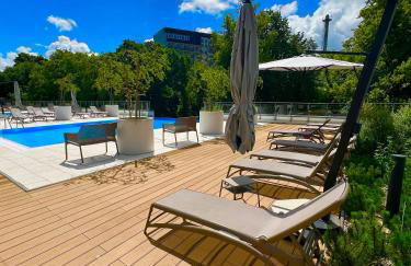 Apartament Nadmorski Hampton - Foto 1