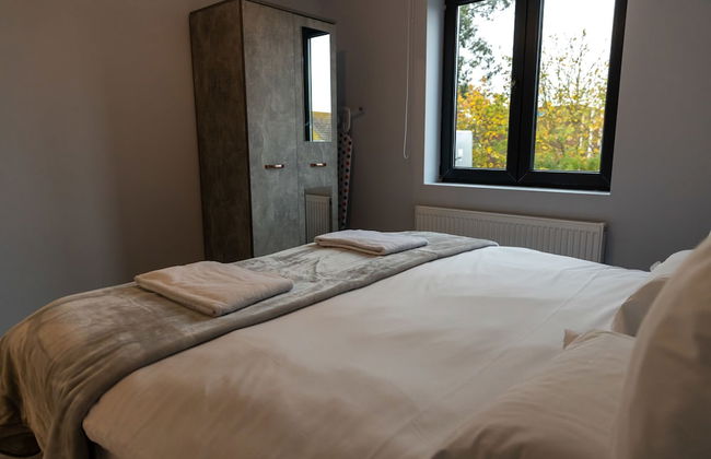 London Heathrow Bath Road Flats - Foto 2