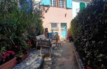 Petite maison de pecheur - Foto 16