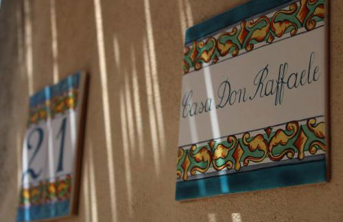 Casa Don Raffaele - Foto 10