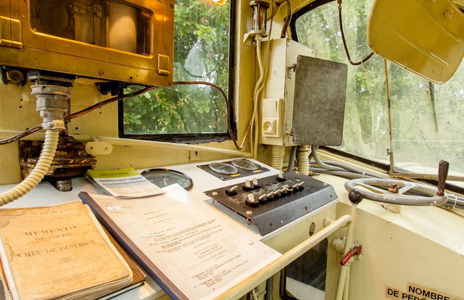 Les Gîtes du Picasso - Foto 18