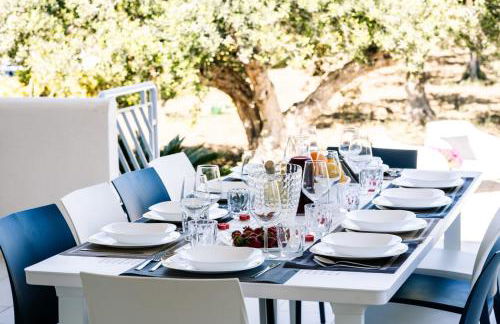 Villa Virginia - Relax and Private Pool - Foto 66