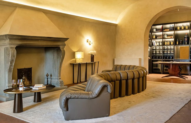 Casa Ruffino - Foto 22