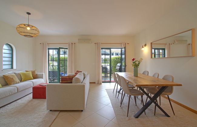 3 bedroom House in Albufeira with swimming pool and garden - Photo 11