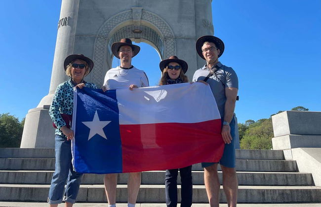Houston City & Space Center Tour - Foto 6