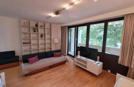 Bright & Cozy Apartment in Mainaschaff - Foto 1