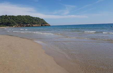 Apartamentos Cala Azul La Móra - Foto 8