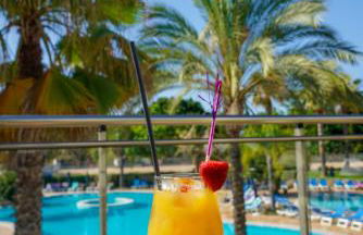 Alfagar Aparthotel - Foto 22