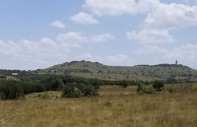 Willie In the Hill Country - Hacienda Amor - Foto 31