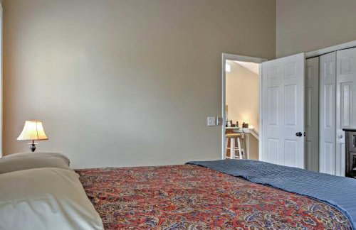 Lakefront Hiawassee Home with Boat Dock and Hot Tub! - Foto 18