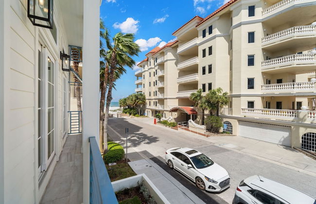 The Akoya Pearl - 2 Beach Homes Steps From CWB - Photo 19