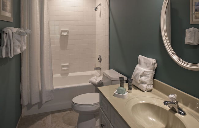 Carolina Club by Spinnaker Resorts - Foto 27