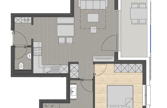 Arlberg Resort Klösterle - Foto 41