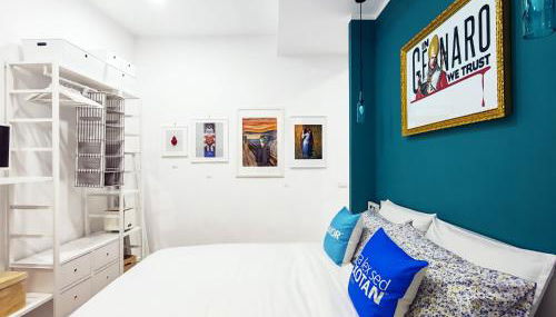 Napulitano Assaje Home, arte e tradizione nel cuore del Centro Storico! - Foto 5